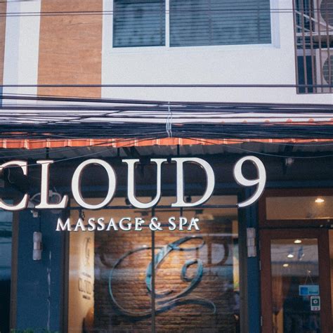 Closed now 1000 AM - 900 PM Visit website Call Email Write a review About Cloud 9 Massage & Spa is a new concept massage and spa boutique integrating the famous Thai massage therapies with luxurious spa services. . Cloud9 massage and spa near The Hague